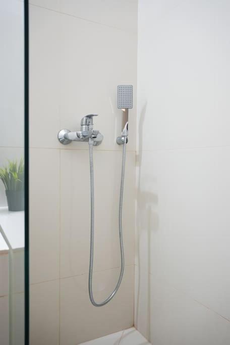 Syntagma Square, 70Sqm Pentelis Sunny Apartment Atina Dış mekan fotoğraf