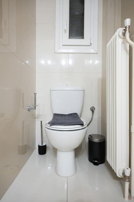 Syntagma Square, 70Sqm Pentelis Sunny Apartment Atina Dış mekan fotoğraf