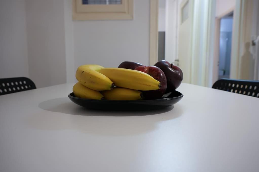 Syntagma Square, 70Sqm Pentelis Sunny Apartment Atina Dış mekan fotoğraf