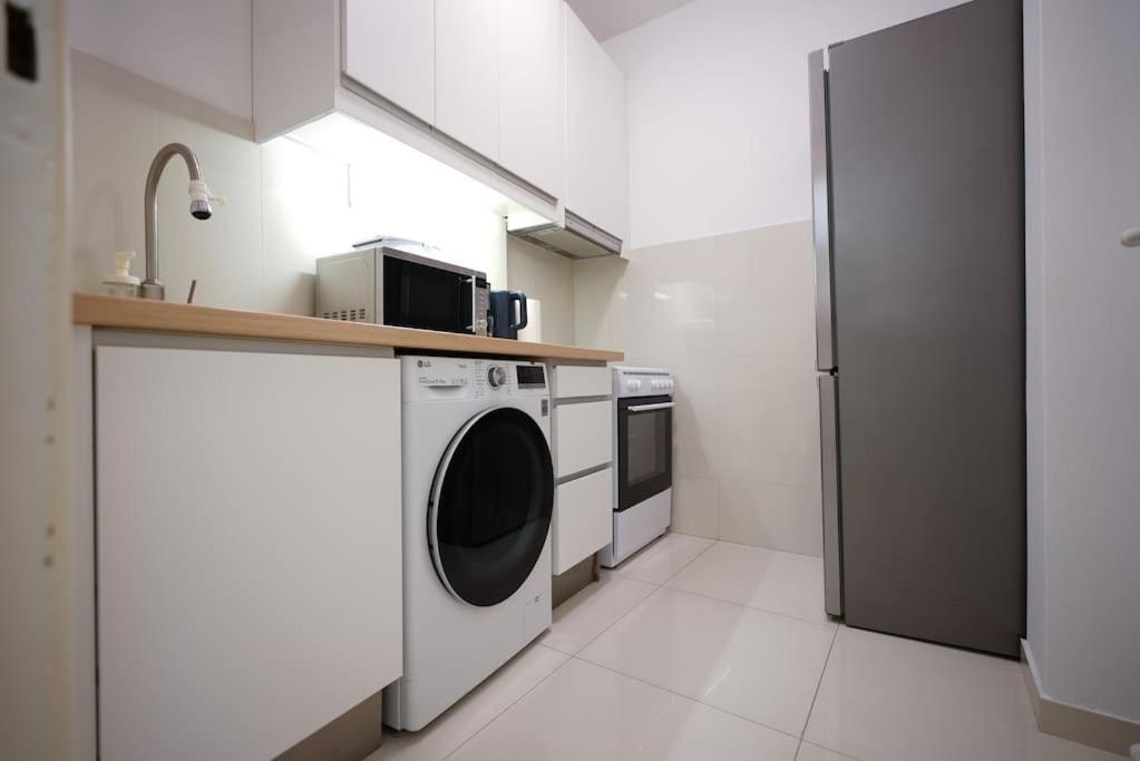 Syntagma Square, 70Sqm Pentelis Sunny Apartment Atina Dış mekan fotoğraf