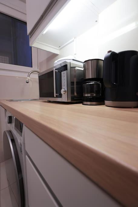 Syntagma Square, 70Sqm Pentelis Sunny Apartment Atina Dış mekan fotoğraf
