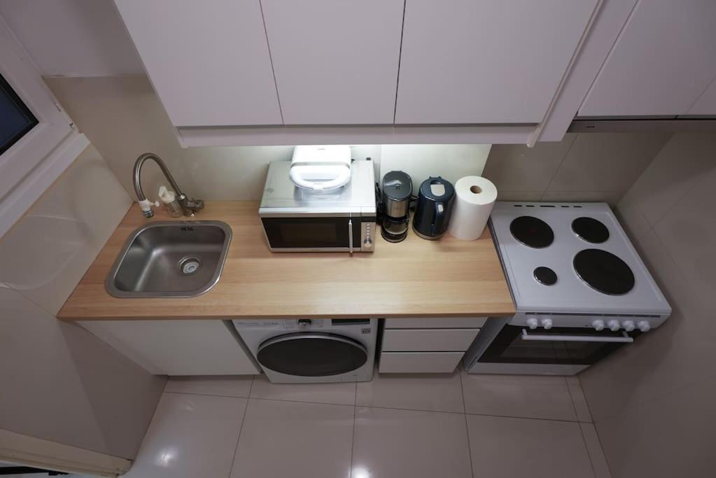 Syntagma Square, 70Sqm Pentelis Sunny Apartment Atina Dış mekan fotoğraf