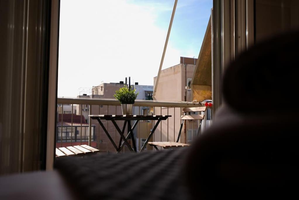 Syntagma Square, 70Sqm Pentelis Sunny Apartment Atina Dış mekan fotoğraf